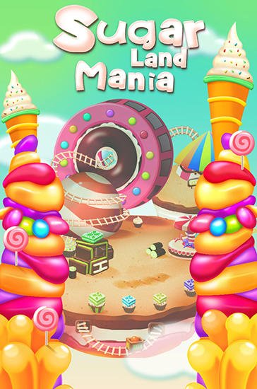 game pic for Sugar land mania